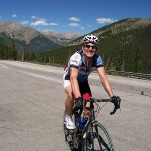 Meet your Posher, Matthew